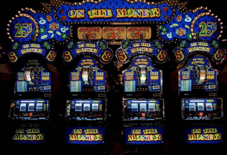 Gambling Casino Conway Ark | Bonuses, Video Slots And Safe Slot