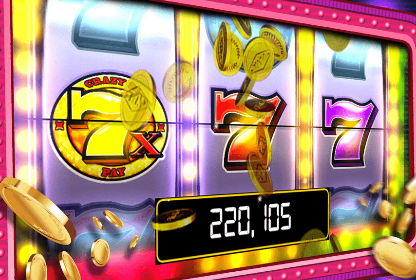 Enjoy The Macarons Slot Machine With No Download