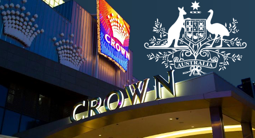 Crown Melbourne casino to face royal commission as yet another director walks plank