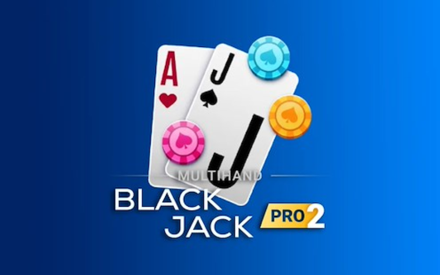 Multihand Blackjack Pro