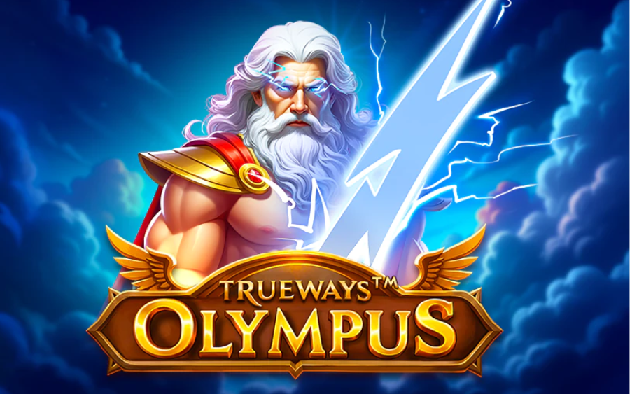 Olympus Trueways