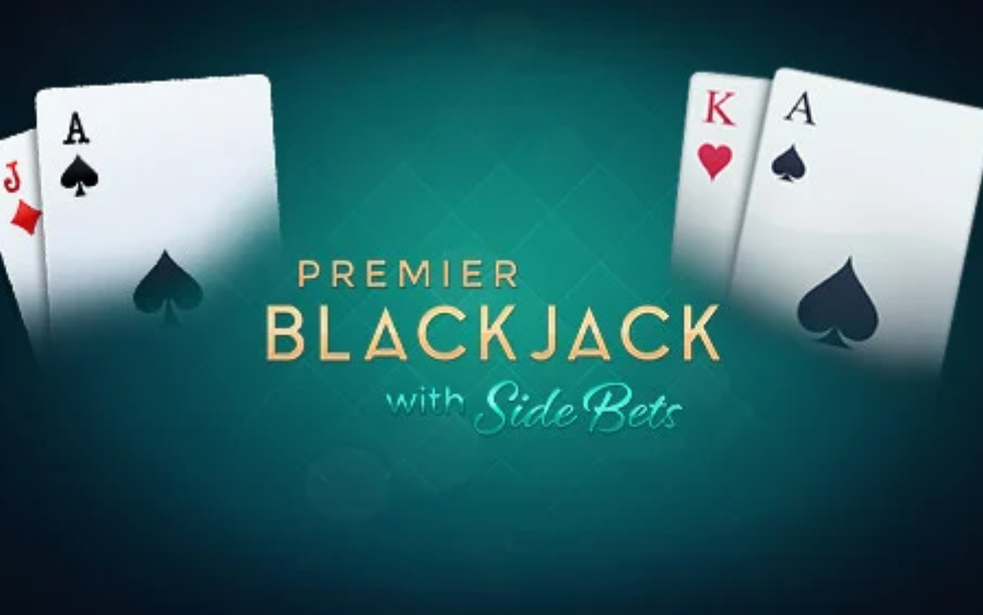Premier Blackjack with Side Bets