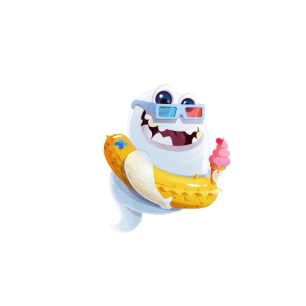 Welcome Bonus Boo Casino